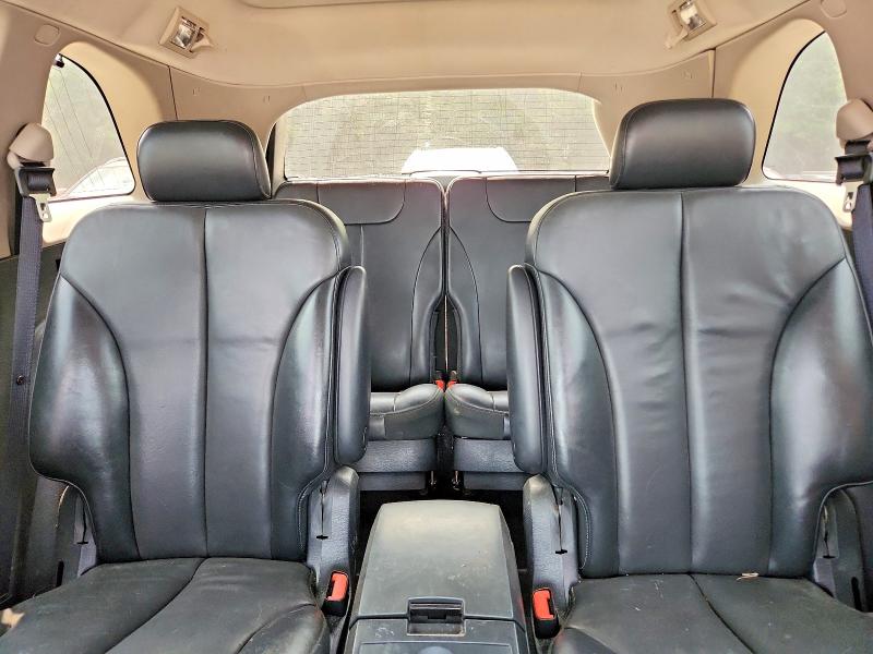 Продаж на аукціоні авто 2006 Chrysler Pacifica, vin: 2A4GM68496R763933, номер лоту: 58093806