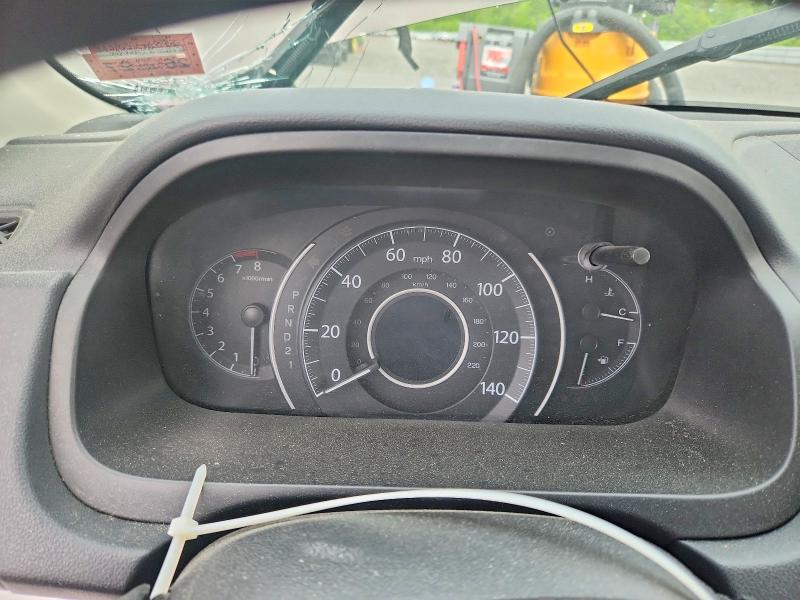 Aukcja sprzedaży 2014 Honda Cr-v, vin: 2HKRM4H38EH695923, numer aukcji: 55692586