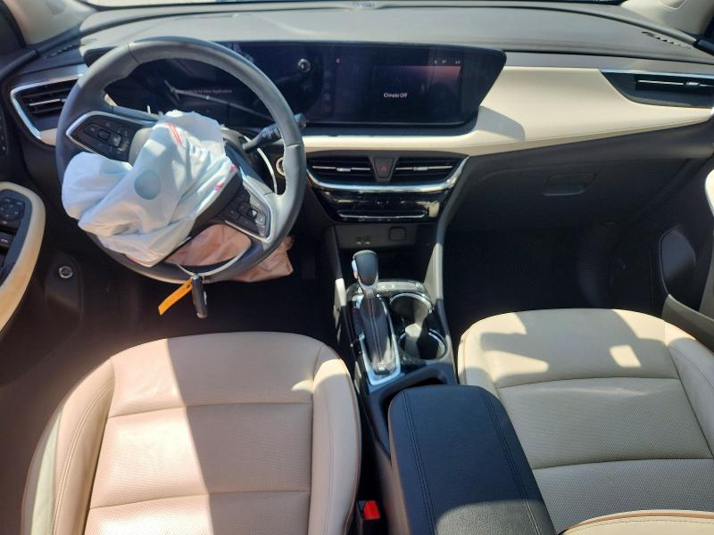 Aukcja sprzedaży 2025 Buick Encore Gx, vin: KL4AMFSL9SB161340, numer aukcji: 56778346
