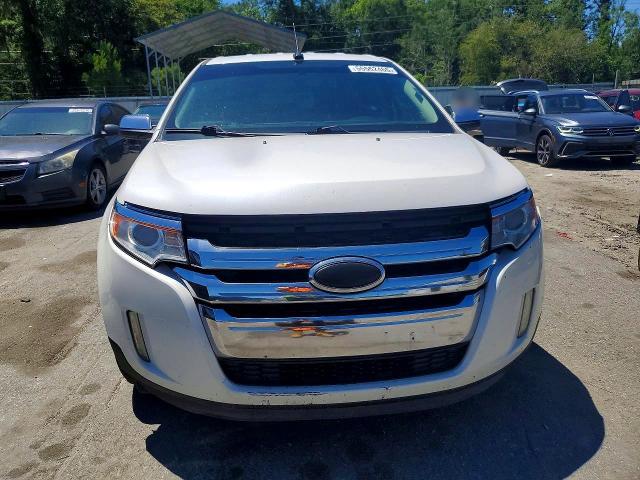 Продаж на аукціоні авто 2014 Ford Edge, vin: 2FMDK3KC3EBA20412, номер лоту: 55562466