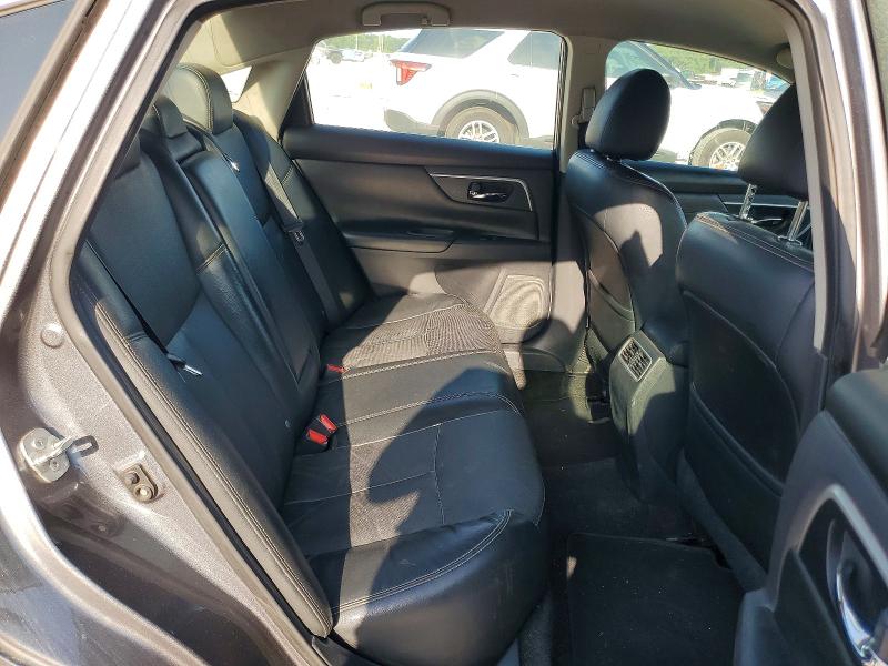 Продаж на аукціоні авто 2017 Nissan Altima, vin: 1N4AL3AP4HC140139, номер лоту: 58416876