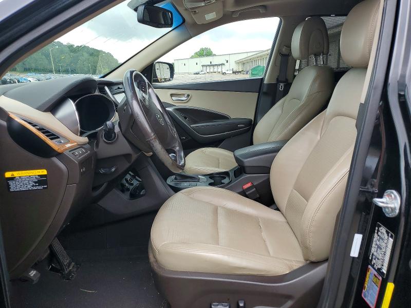 Aukcja sprzedaży 2013 Hyundai Santa Fe Sport, vin: 5XYZW3LA1DG078444, numer aukcji: 57317726