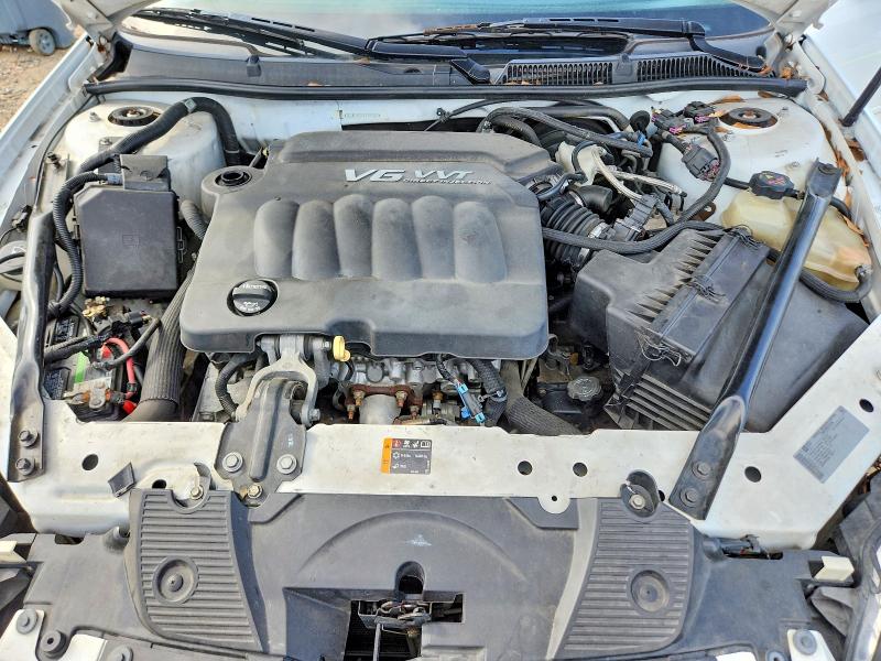 2014 Chevrolet Impala Limited მანქანა იყიდება აუქციონზე, vin: 2G1WC5E39E1153207, აუქციონის ნომერი: 56457496