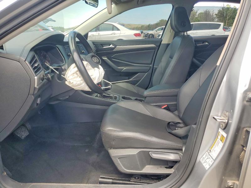 2019 Volkswagen Jetta მანქანა იყიდება აუქციონზე, vin: 3VWC57BU4KM220150, აუქციონის ნომერი: 56809806