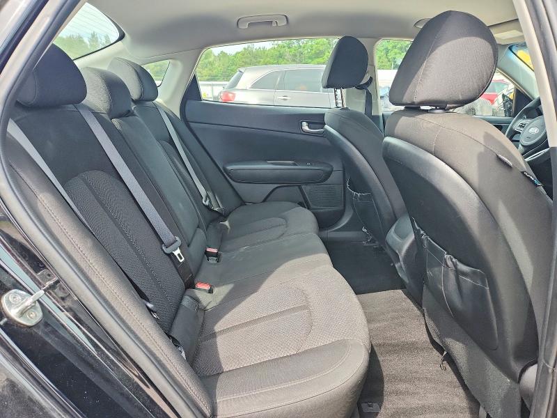 Продажа на аукционе авто 2018 Kia Optima, vin: 5XXGT4L31JG257591, номер лота: 57858486