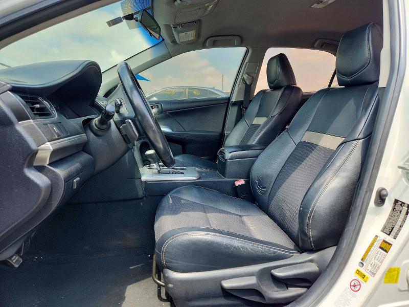 2012 Toyota Camry მანქანა იყიდება აუქციონზე, vin: 4T1BF1FK9CU544544, აუქციონის ნომერი: 55812366