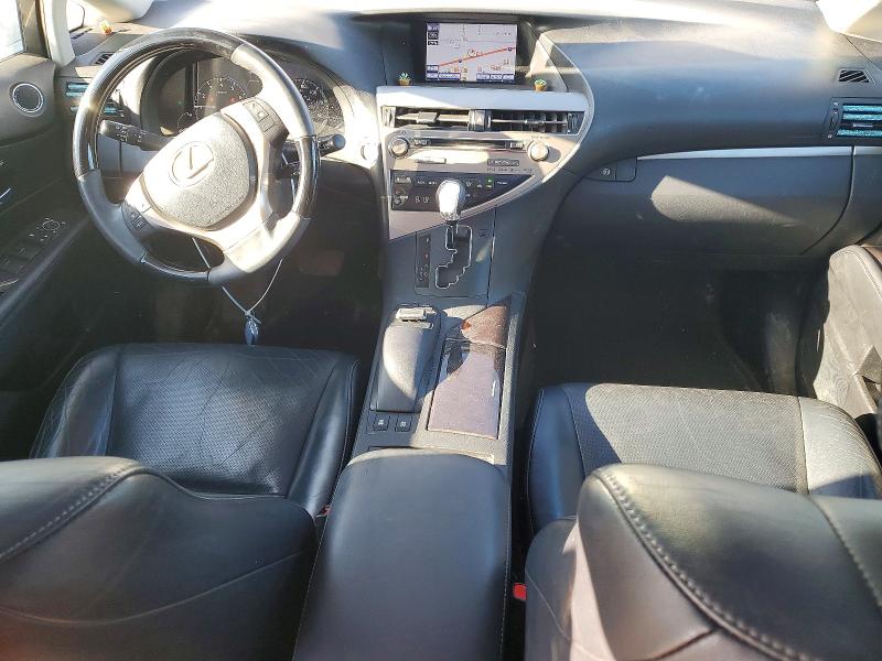 Aukcja sprzedaży 2015 Lexus Rx 350, vin: 2T2BK1BA4FC318549, numer aukcji: 55959216