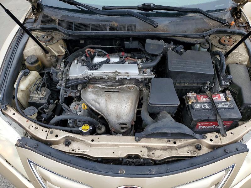 58514506 :رقم المزاد ، 4T1BF3EK1BU665340 vin ، 2011 Toyota Camry مزاد بيع