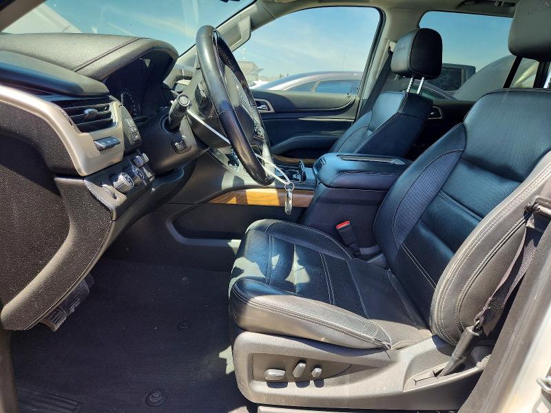 55799826 :رقم المزاد ، 1GKS2CKJ5LR257198 vin ، 2020 Gmc Yukon مزاد بيع