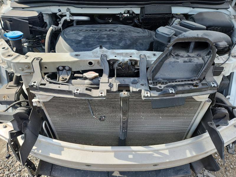 Aukcja sprzedaży 2022 Honda Pilot, vin: 5FNYF6H89NB095102, numer aukcji: 57502936