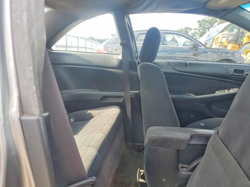 2004 Honda Civic მანქანა იყიდება აუქციონზე, vin: 1HGEM22924L020791, აუქციონის ნომერი: 55755126