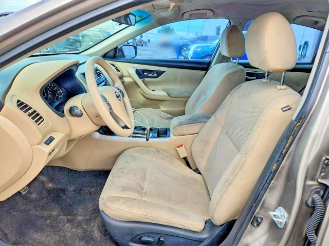 Aukcja sprzedaży 2015 Nissan Altima, vin: 1N4AL3APXFC218002, numer aukcji: 58795456