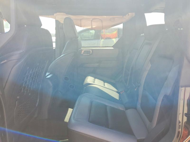 Aukcja sprzedaży 2024 Ford Bronco, vin: 1FMDE7BH0RLB53712, numer aukcji: 56175776