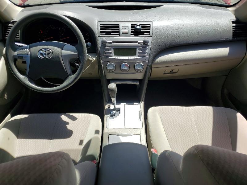 Продаж на аукціоні авто 2010 Toyota Camry, vin: 4T1BF3EK1AU113030, номер лоту: 56148146