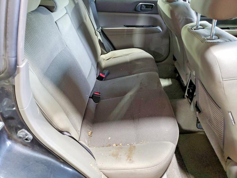 Продажа на аукционе авто 2008 Subaru Forester, vin: JF1SG63628H716070, номер лота: 57927866