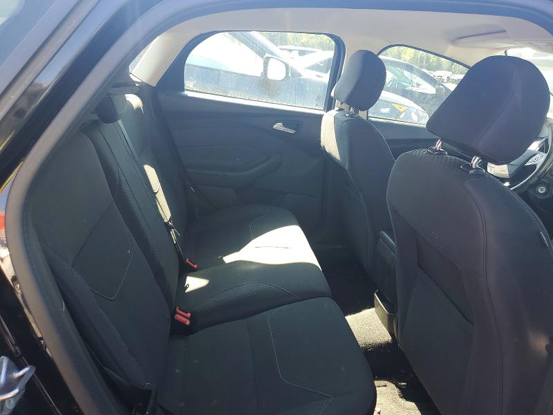 2016 Ford Focus მანქანა იყიდება აუქციონზე, vin: 1FADP3K2XGL317005, აუქციონის ნომერი: 54757056