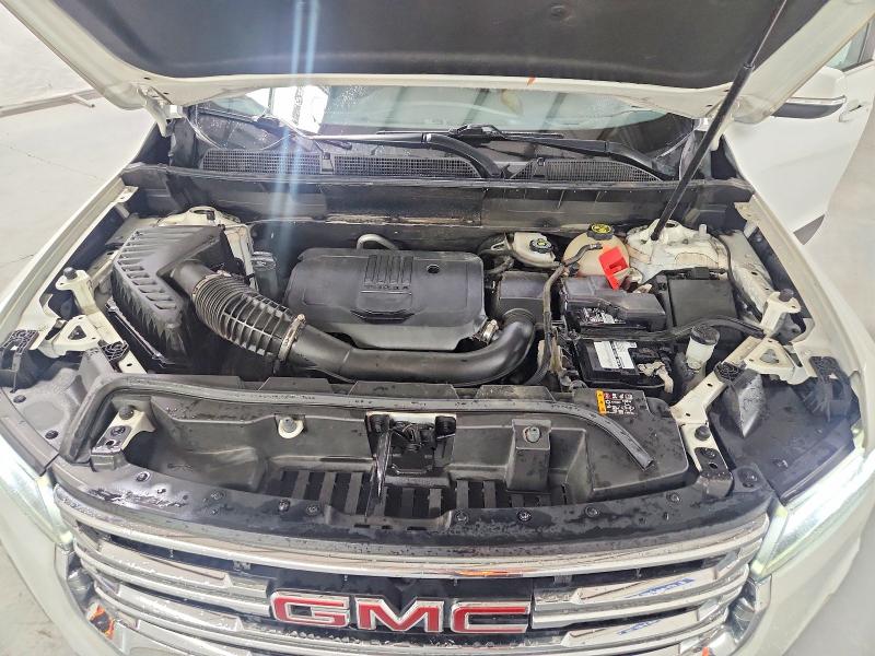Aukcja sprzedaży 2023 Gmc Acadia, vin: 1GKKNUL43PZ151098, numer aukcji: 58036716