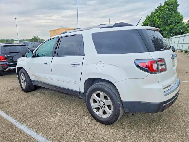 Aukcja sprzedaży 2016 Gmc Acadia, vin: 1GKKRPKD2GJ246564, numer aukcji: 55596986