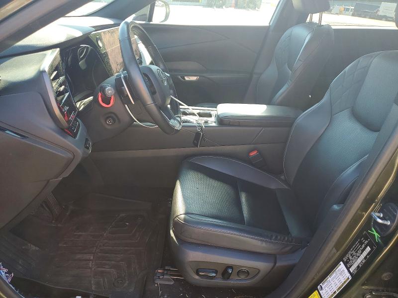 56466486 :رقم المزاد ، 2T2BAMCA9RC050766 vin ، 2024 Lexus Rx 350 مزاد بيع