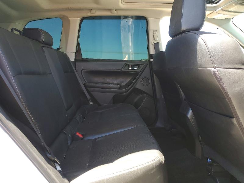 Aukcja sprzedaży 2015 Subaru Forester, vin: JF2SJGUC0FH453825, numer aukcji: 57210196