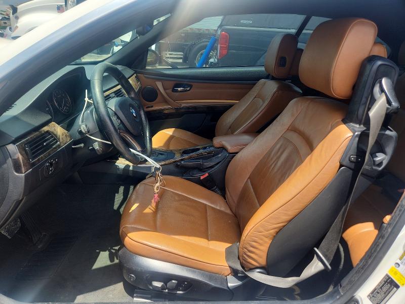 Продаж на аукціоні авто 2009 Bmw 328, vin: WBAWR33589P154868, номер лоту: 52933366