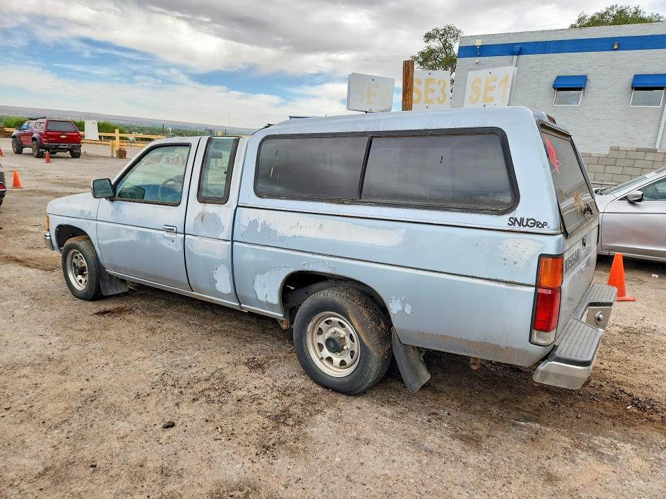 Aukcja sprzedaży 1991 Nissan Truck, vin: 1N6SD16S0MC406194, numer aukcji: 55839326