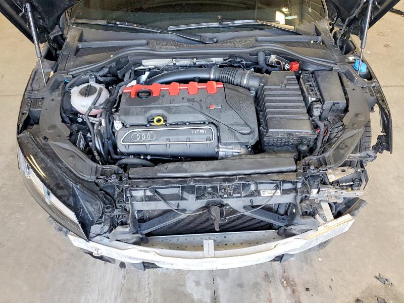 Aukcja sprzedaży 2018 Audi Tt Rs, vin: WUACSAFV4J1900074, numer aukcji: 56566536
