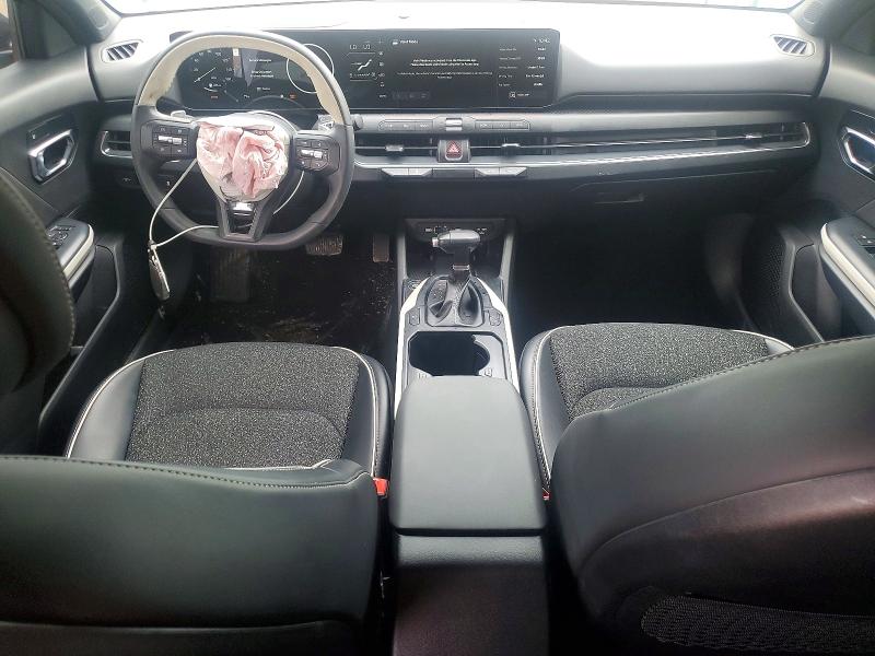 Aukcja sprzedaży 2025 Kia K4, vin: 3KPFW4DE0SE144096, numer aukcji: 57316846
