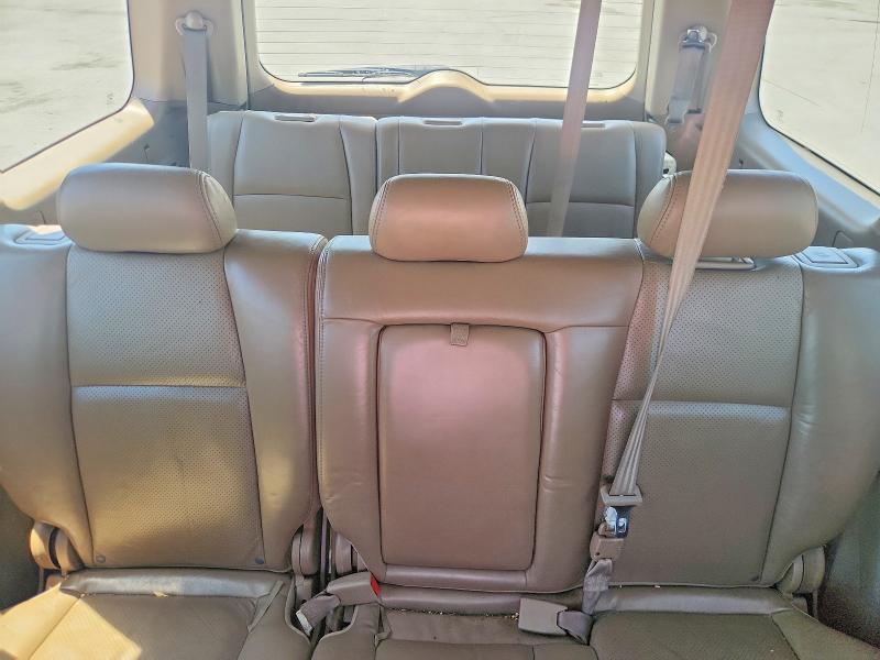 56206966 :رقم المزاد ، 2HKYF18595H535992 vin ، 2005 Honda Pilot مزاد بيع