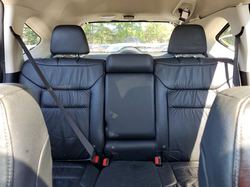 56329186 :رقم المزاد ، 2HKRM4H70DH649116 vin ، 2013 Honda Cr-v مزاد بيع