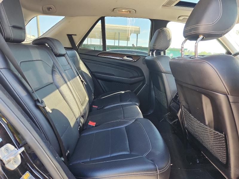 2015 Mercedes-benz Ml მანქანა იყიდება აუქციონზე, vin: 4JGDA5HB5FA489138, აუქციონის ნომერი: 57092256