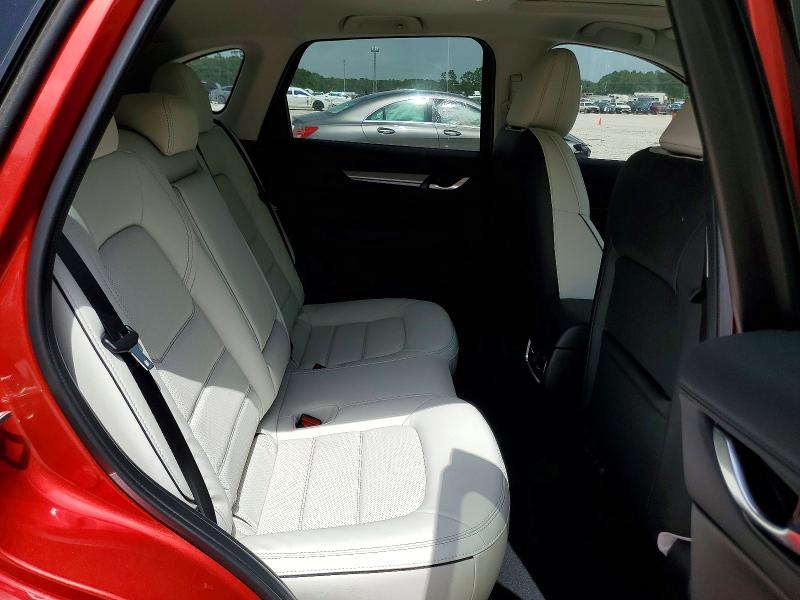 Aukcja sprzedaży 2025 Mazda Cx-5, vin: JM3KFBCM2S0784029, numer aukcji: 85611795