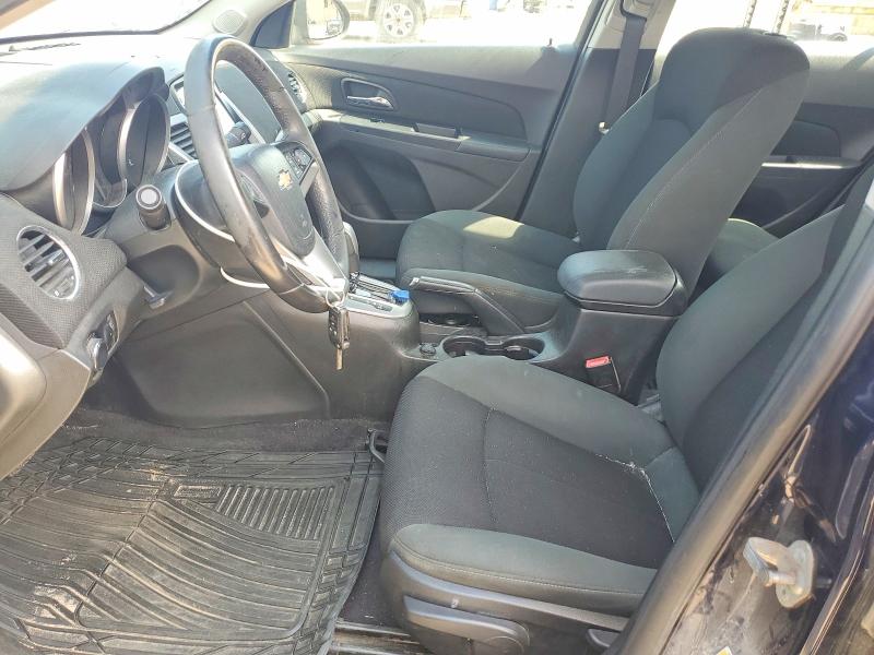 Продаж на аукціоні авто 2011 Chevrolet Cruze, vin: 1G1PF5S99B7239930, номер лоту: 56416046