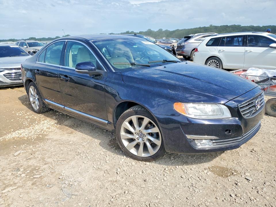 Aukcja sprzedaży 2014 Volvo S80, vin: YV1952AS1E1180783, numer aukcji: 56842146