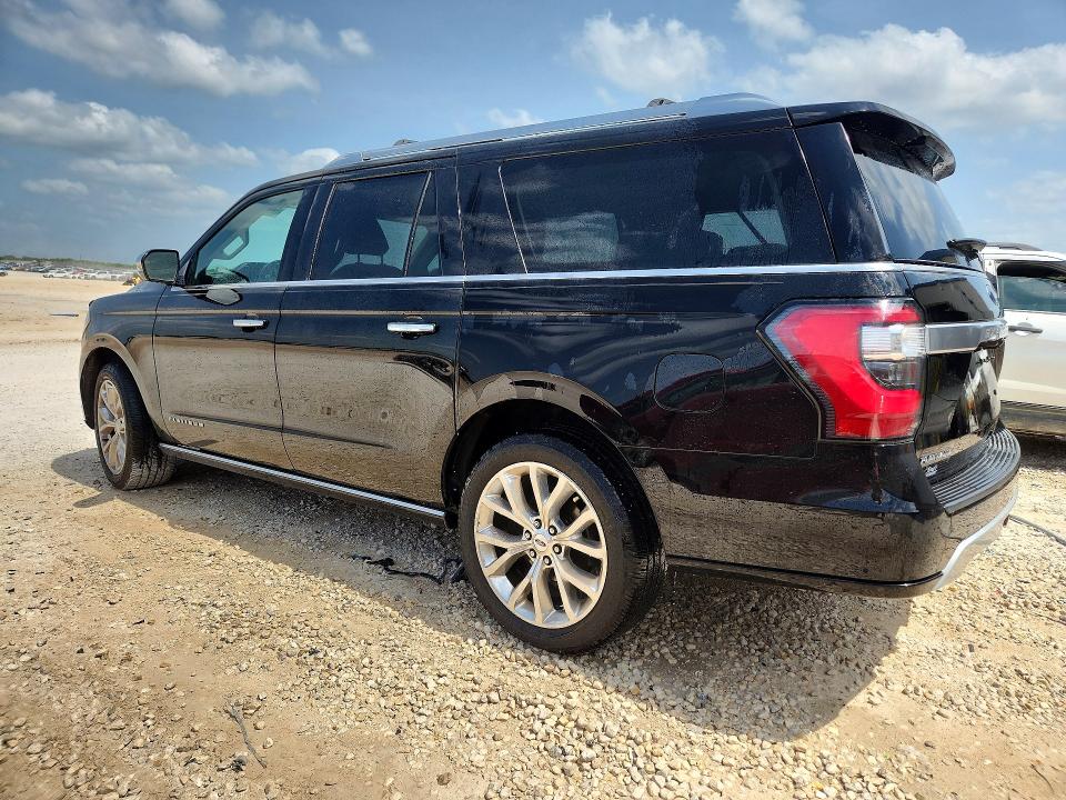 Aukcja sprzedaży 2018 Ford Expedition, vin: 1FMJK1LT1JEA44261, numer aukcji: 58908016
