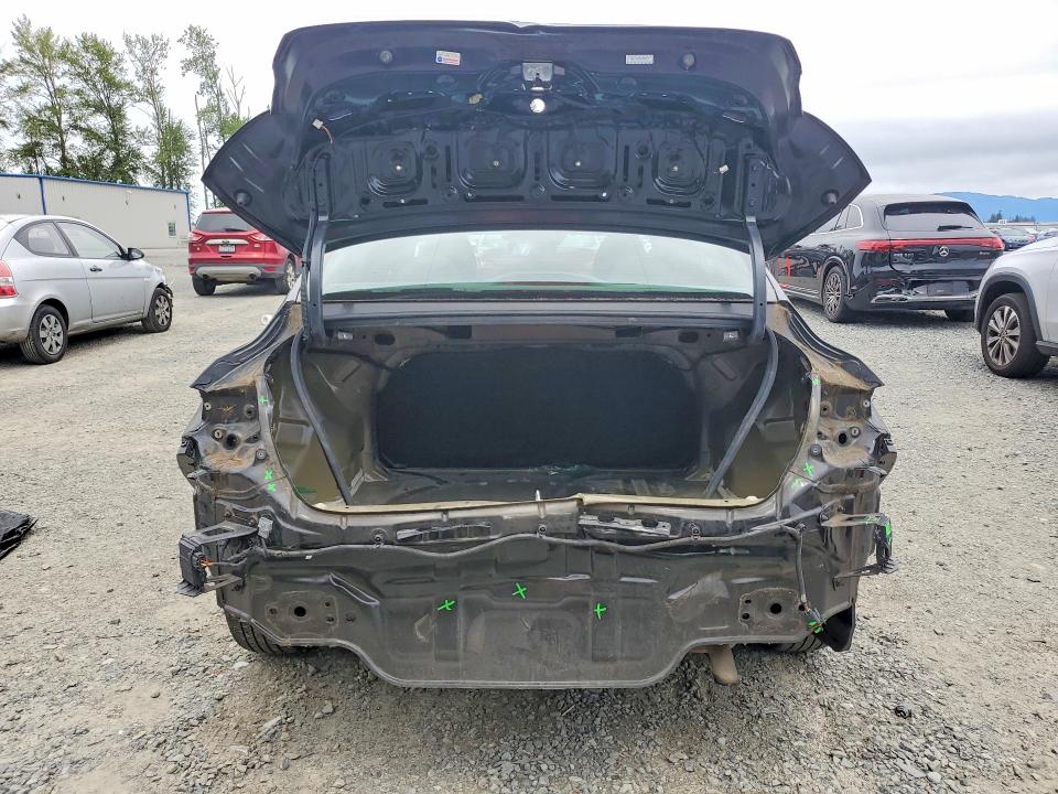 Aukcja sprzedaży 2022 Hyundai Elantra, vin: KMHLL4AG5NU309417, numer aukcji: 56530236