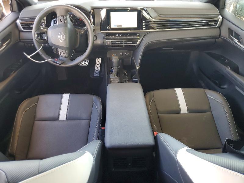 Aukcja sprzedaży 2026 Toyota Camry, vin: 4T1DAACK7TU695717, numer aukcji: 57252086