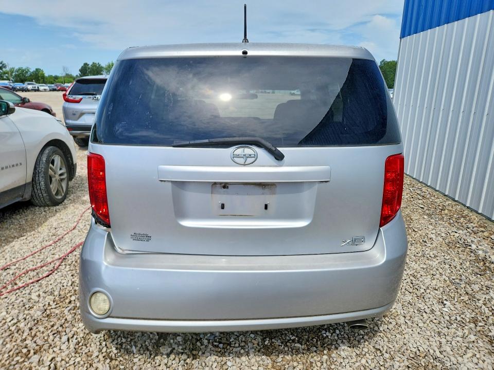 Aukcja sprzedaży 2008 Toyota Scion, vin: JTLKE50E281042876, numer aukcji: 56085396