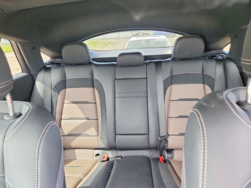 Продаж на аукціоні авто 2023 Mercedes-benz Gle Coupe, vin: 4JGFD6BB2PA875886, номер лоту: 55404716