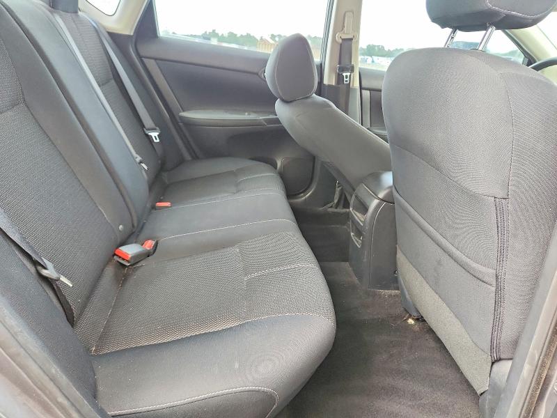 Продаж на аукціоні авто 2016 Nissan Sentra, vin: 3N1AB7AP6GY209801, номер лоту: 58880426