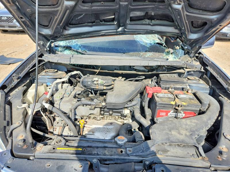 Продаж на аукціоні авто 2012 Nissan Rogue, vin: JN8AS5MV9CW707279, номер лоту: 59256446