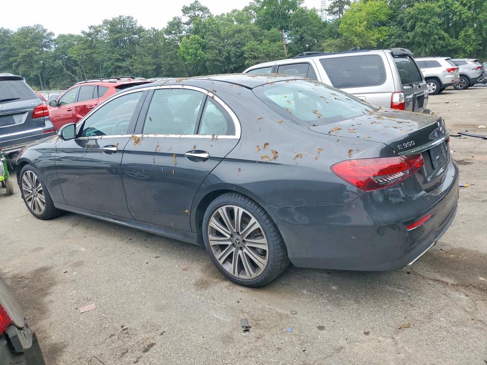 Aukcja sprzedaży 2022 Mercedes-benz E, vin: W1KZF8DB1NB090115, numer aukcji: 58331486