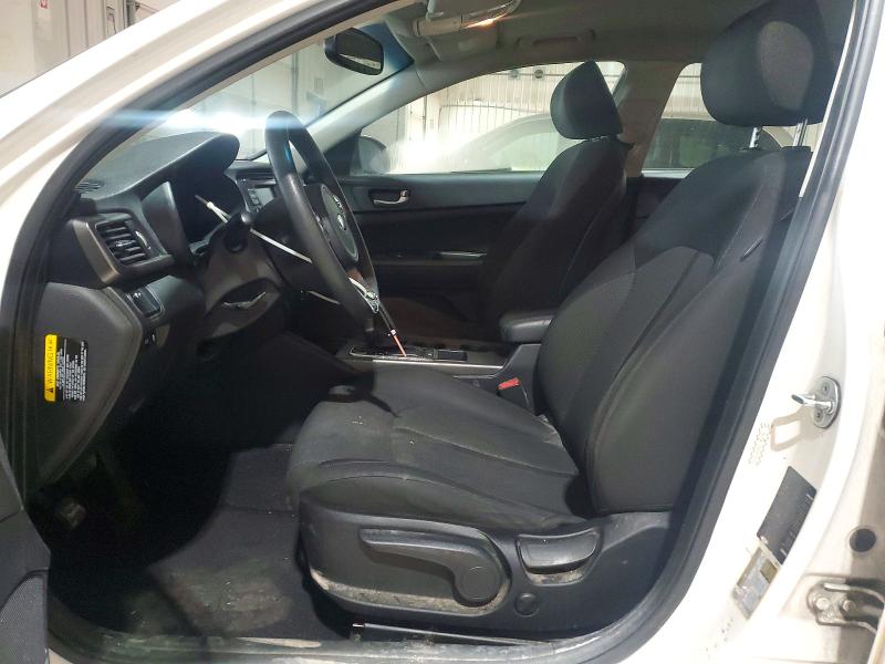 Продажа на аукционе авто 2016 Kia Optima, vin: KNAGT4L35G5070672, номер лота: 56490696