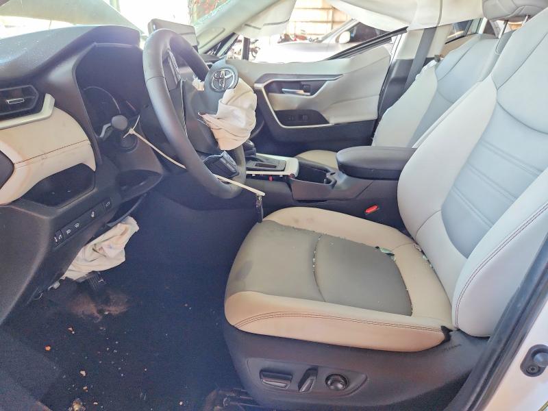 Продажа на аукционе авто 2025 Toyota Rav4, vin: 2T3C1RFV6SW431457, номер лота: 57168556