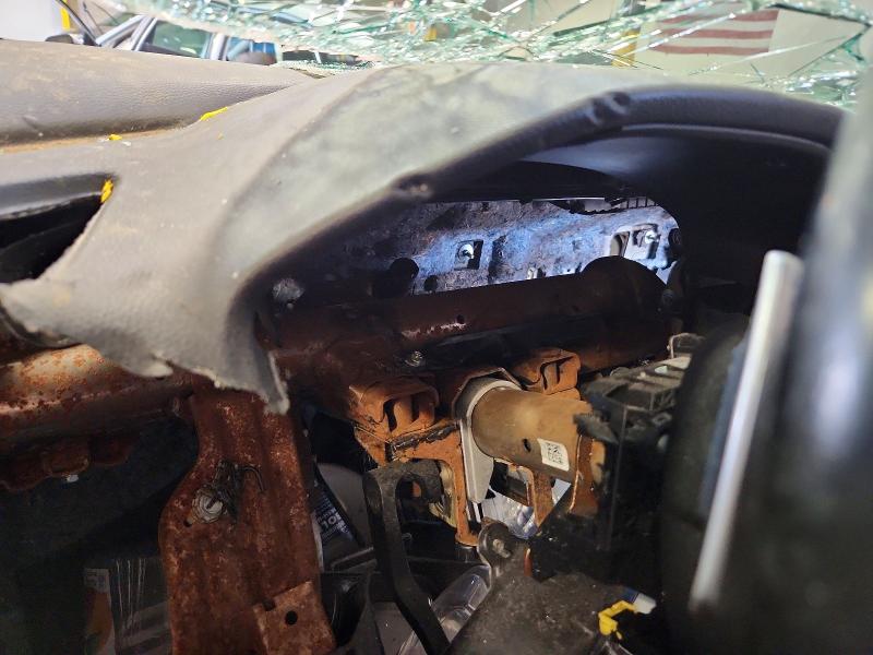 Продажа на аукционе авто 2018 Honda Accord, vin: 1HGCV1F30JA170605, номер лота: 57154176