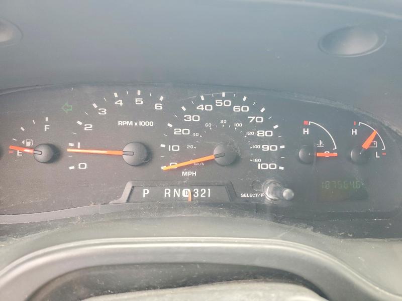 2008 Ford Econoline მანქანა იყიდება აუქციონზე, vin: 1FDWE35L48DA86882, აუქციონის ნომერი: 56247216
