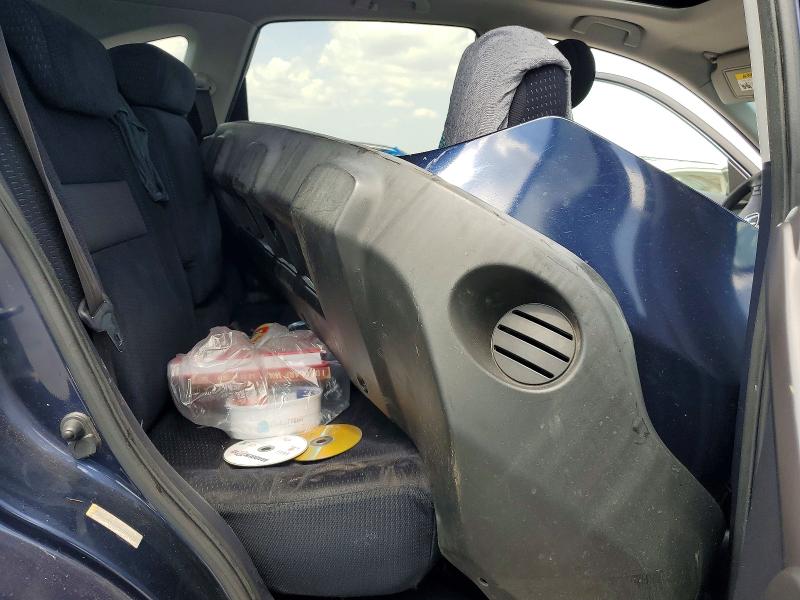 85460945 :رقم المزاد ، JHLRE48568C062077 vin ، 2008 Honda Cr-v مزاد بيع