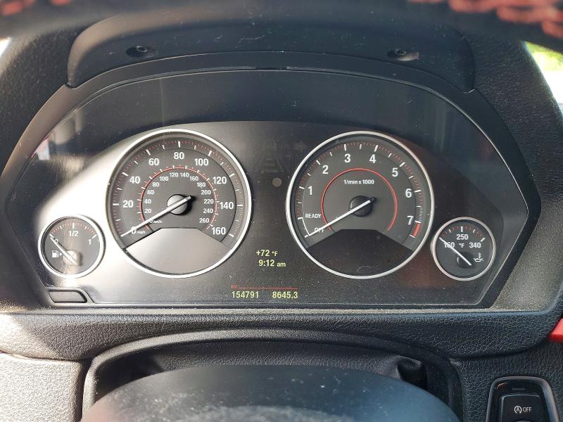 Продажа на аукционе авто 2014 Bmw 428, vin: WBA3N5C58EK196703, номер лота: 57910756