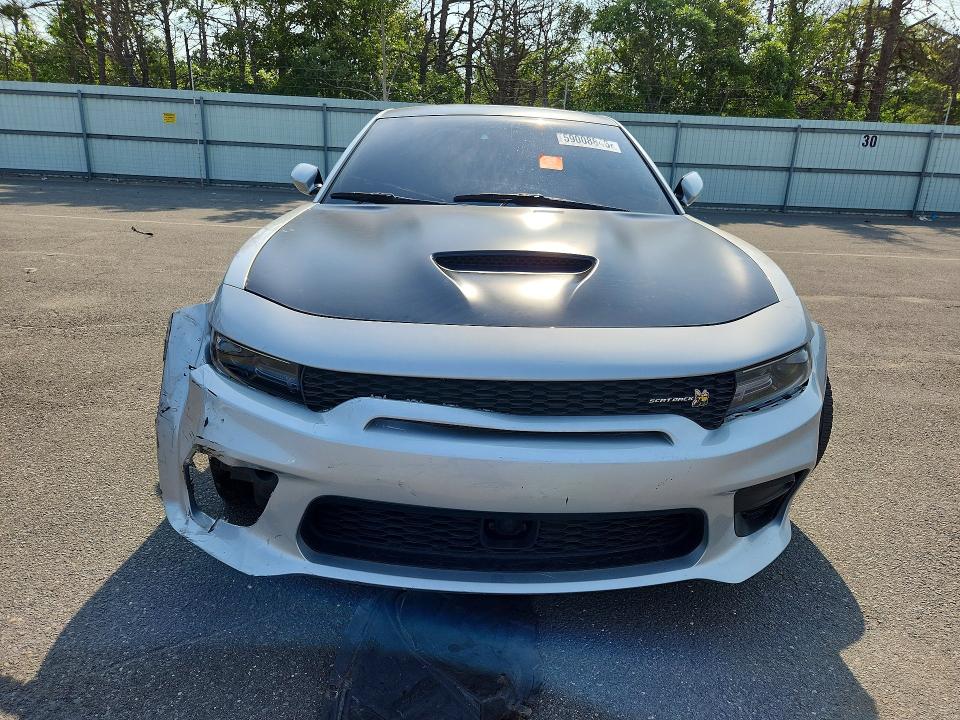 2020 Dodge Charger მანქანა იყიდება აუქციონზე, vin: 2C3CDXGJ1LH192204, აუქციონის ნომერი: 59008846