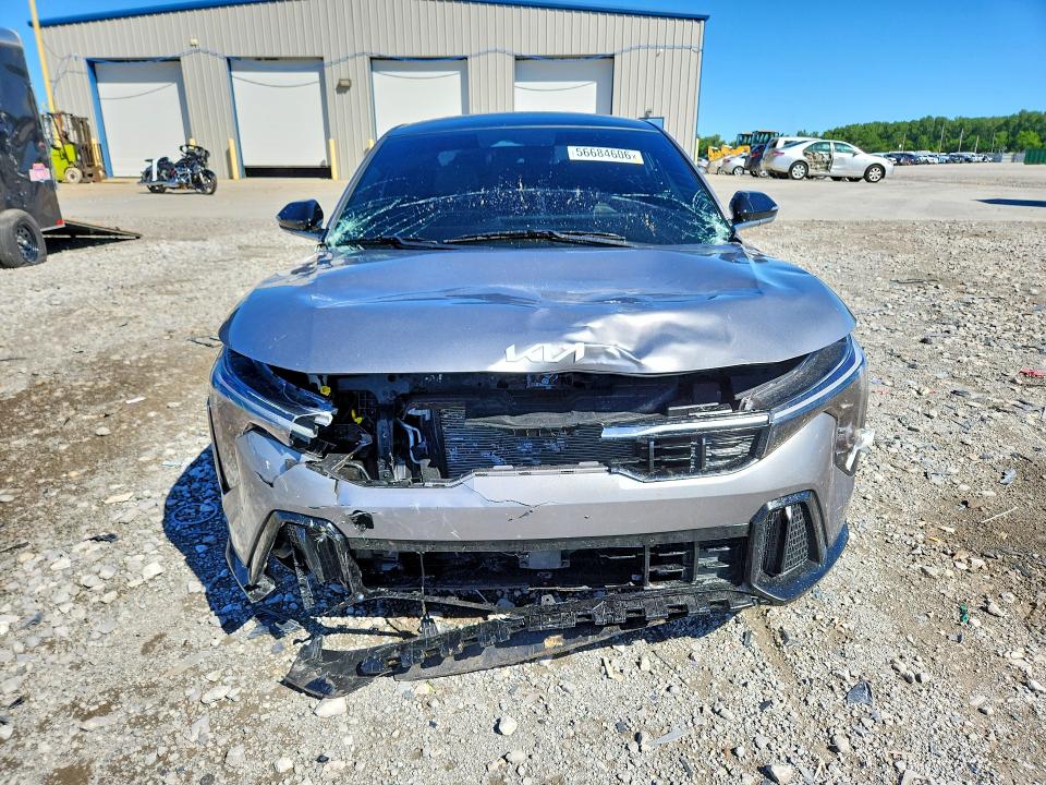 Aukcja sprzedaży 2025 Kia K4, vin: 3KPFW4DE6SE219187, numer aukcji: 56684606